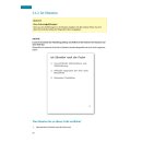 Fachgespräch und Präsentation für Industriemeister (IHK) - Band 1 - Konflikte in der Arbeitsgruppe