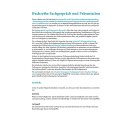 Fachgespräch und Präsentation für Industriemeister (IHK) - Band 3 - Maschinenausfallzeiten