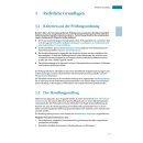 Fachgespräch und Präsentation für Industriemeister (IHK) - Band 3 - Maschinenausfallzeiten