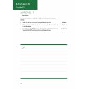 Prüfungsfälle und Prüfungsaufgaben Industriemeister (IHK) - Zusammenarbeit im Betrieb - Band 2