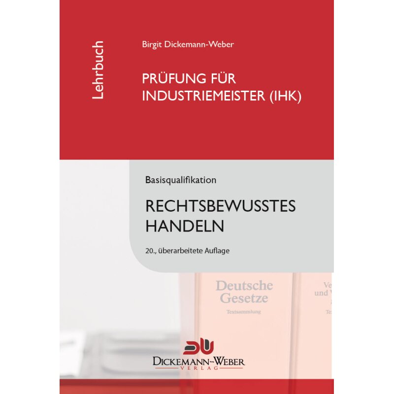 Rechtsbewusstes Handeln Zusammenfassung Pdf
