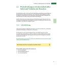 Industriemeister - Lehrbuch: Zusammenarbeit im Betrieb - Tabellenbuch ZIB