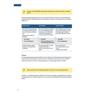 Personalfachkaufleute - Lehrbuch Handlungsbereich 1: Personalarbeit organisieren und durchführen