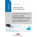 Prüfung Fachwirt (IHK) - Lehrbuch...